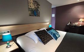 Celtic Hotel